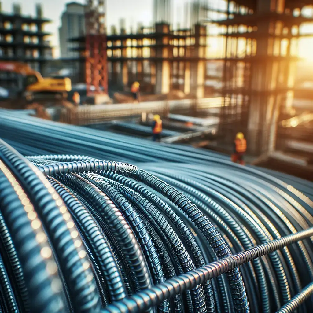 Topliste over de 12 bedste armeringsjern i 2025