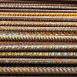 Hvilken type armeringsjern skal jeg bruge til mit projekt?