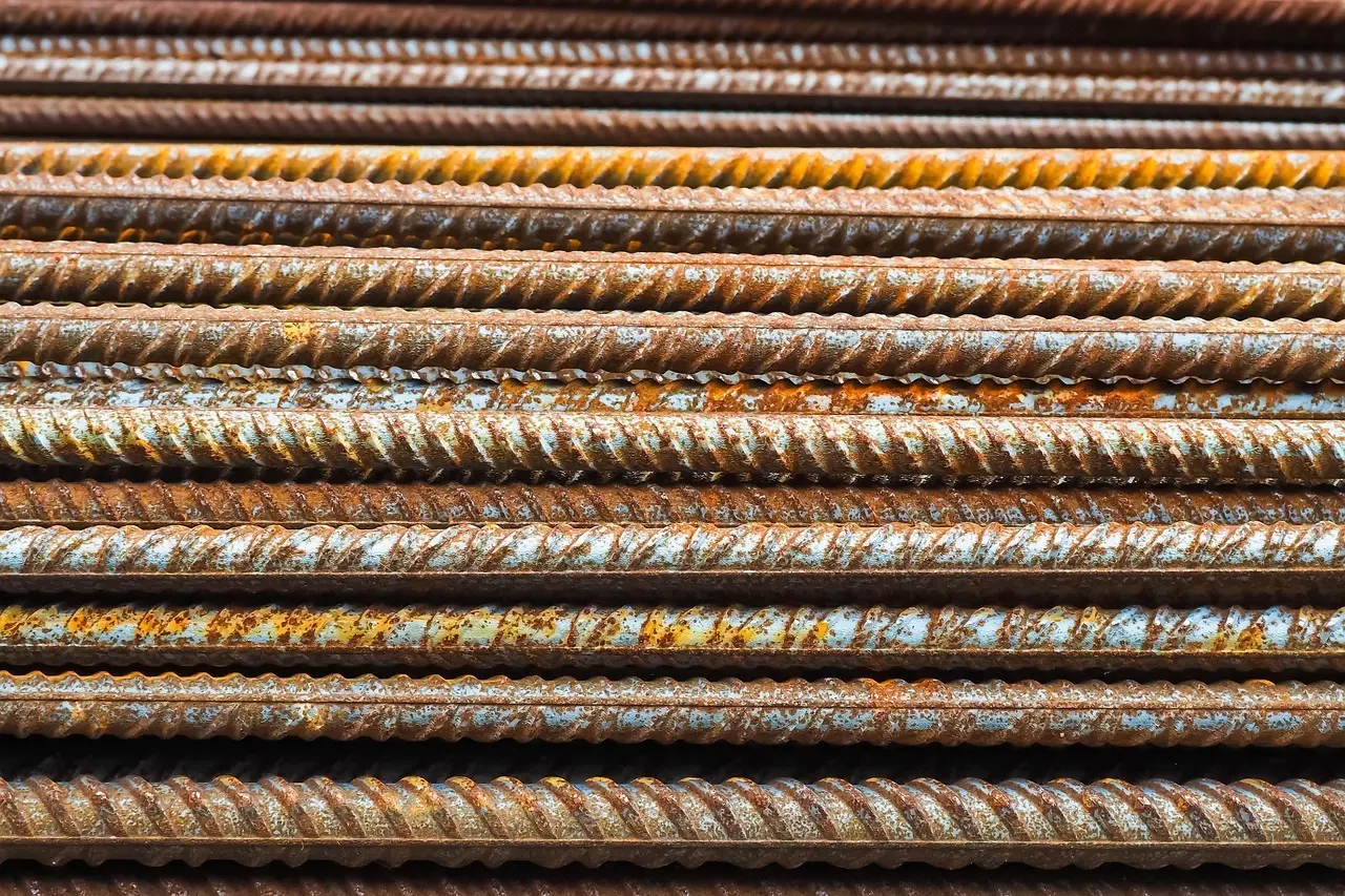 Hvilken type armeringsjern skal jeg bruge til mit projekt?